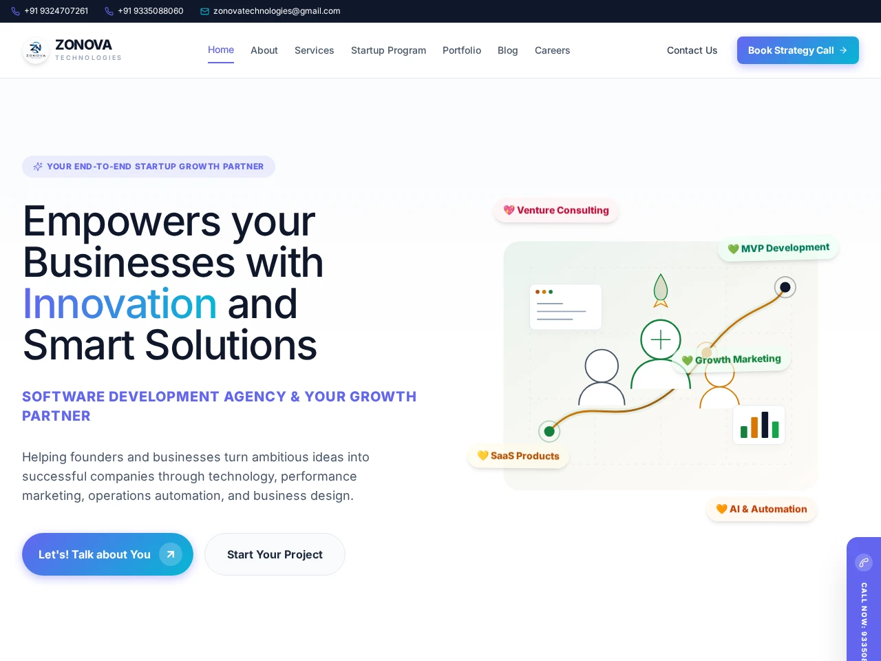 Zonova Technologies - Websites Built For Growth & Results - Subscriptions Community Zonova Technologies - Websites Built For Growth & Results - Subscriptions Community