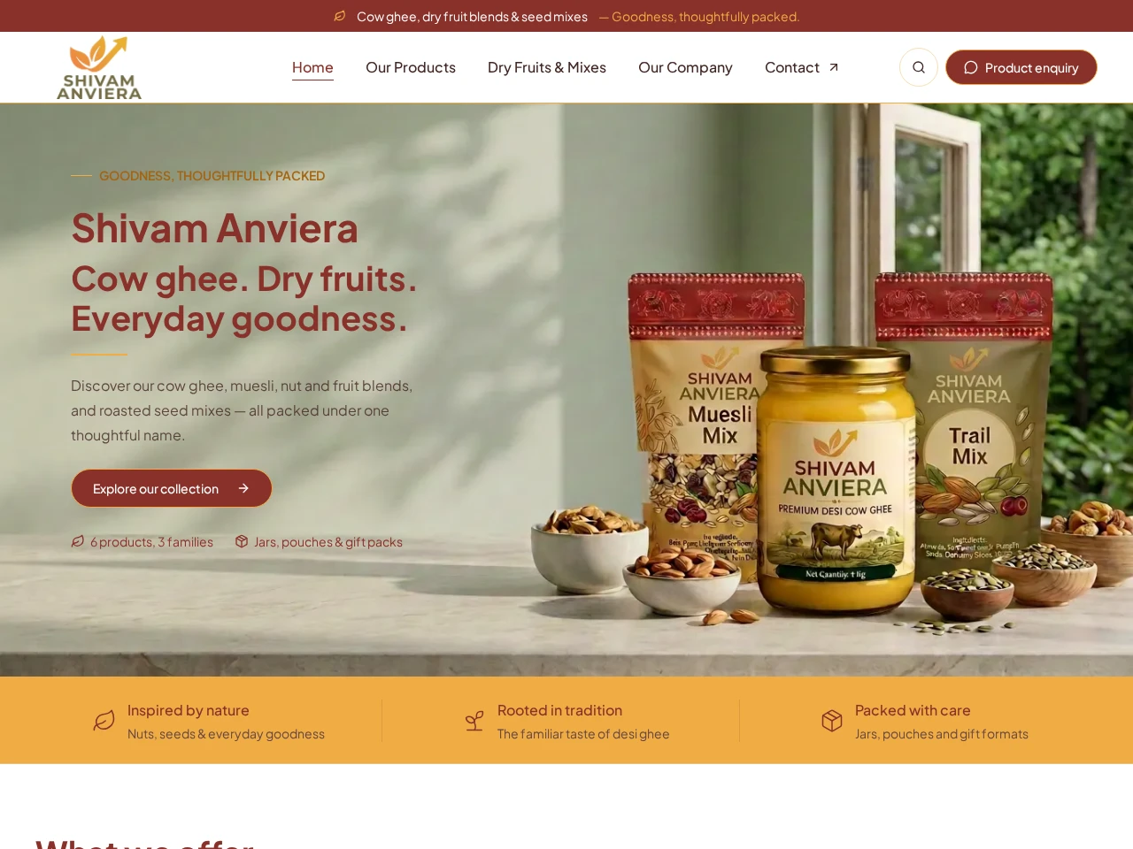 Shivam Universal Exim - Websites Built For Growth & Results - Subscriptions Community Shivam Universal Exim - Websites Built For Growth & Results - Subscriptions Community