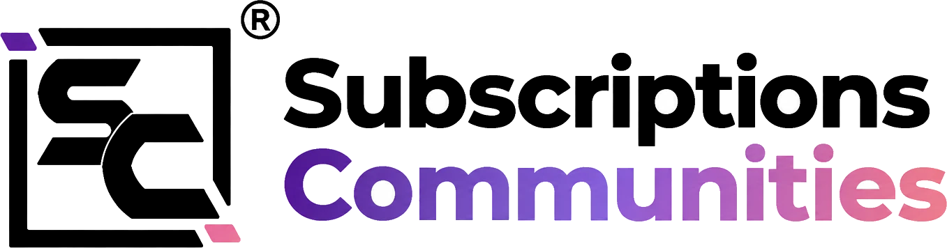 home - Header - Subscriptions Community home - Header - Subscriptions Community