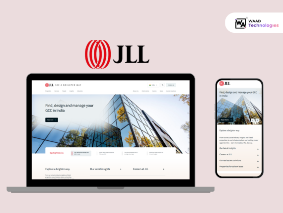 JLL India - Websites Built For Growth & Results - Subscriptions Community JLL India - Websites Built For Growth & Results - Subscriptions Community