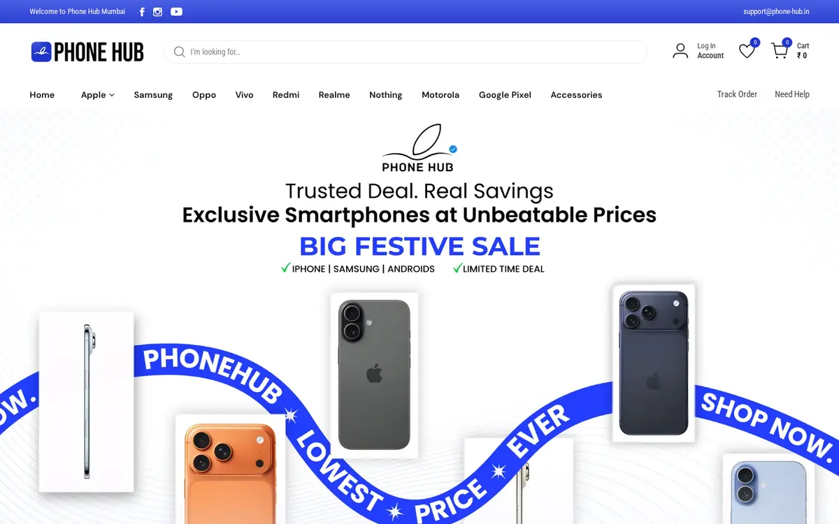 Phone Hub - Websites Built For Growth & Results - Subscriptions Community Phone Hub - Websites Built For Growth & Results - Subscriptions Community